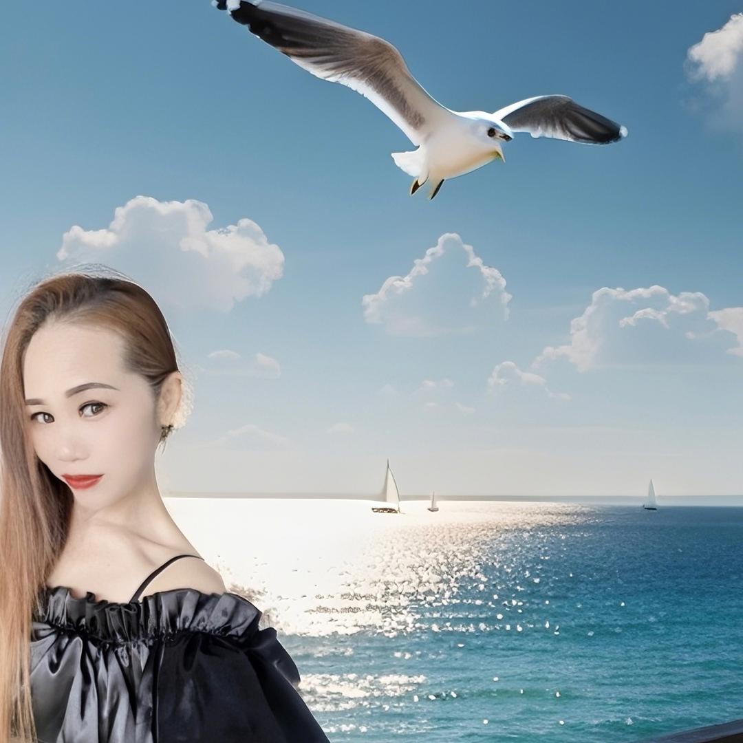阿妹