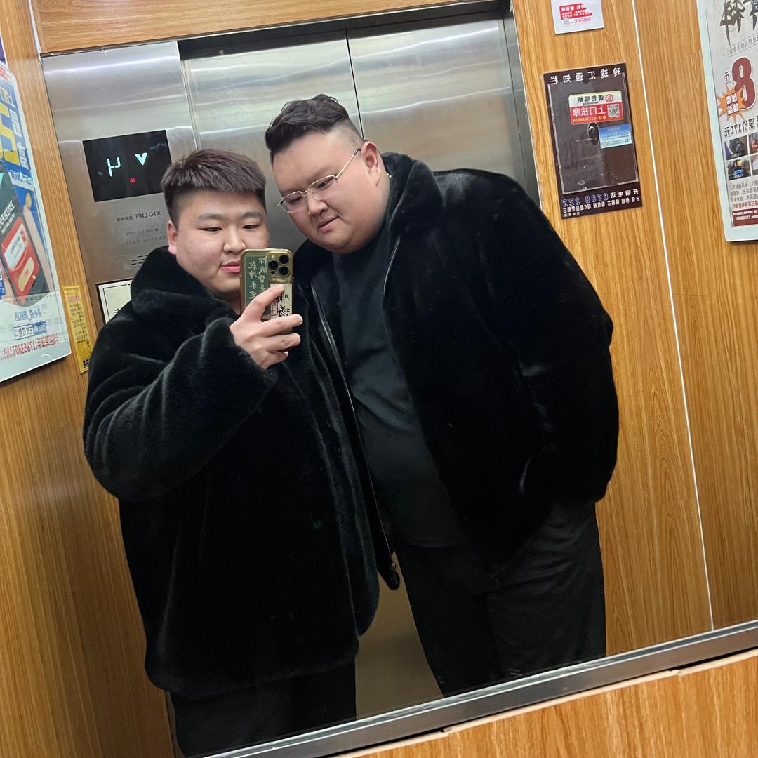 麒麟（老二）