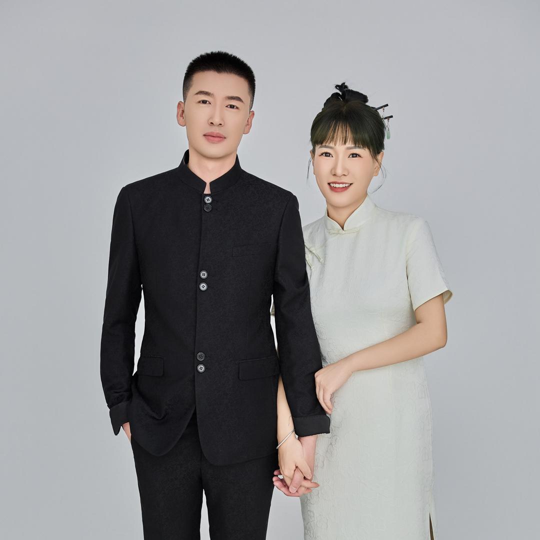 张先生的吴女士