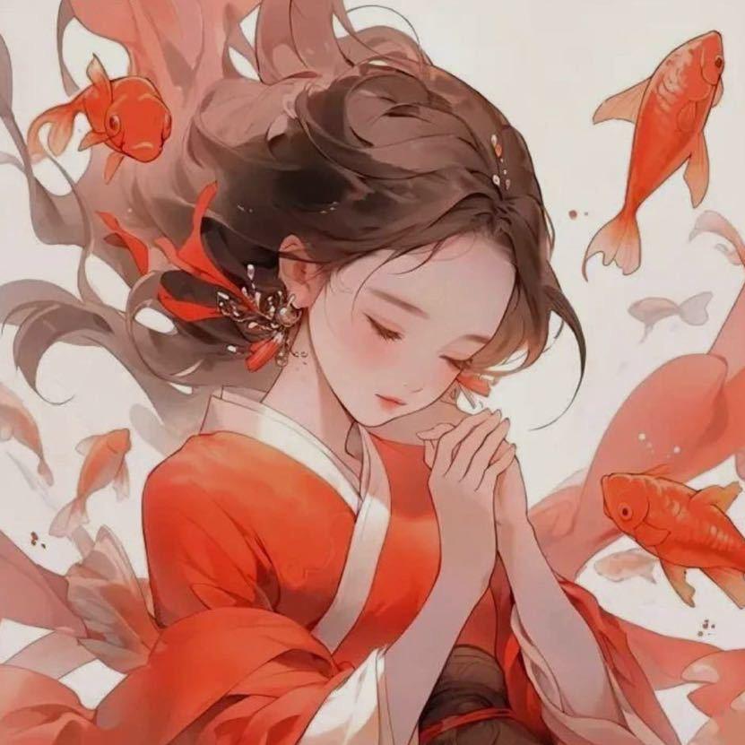 美论说女装～