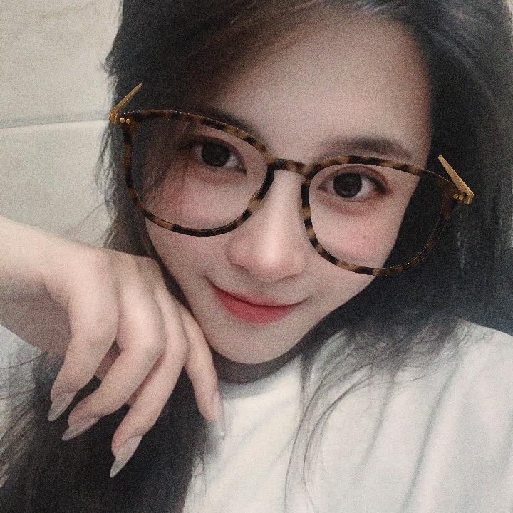 绮绮子💫