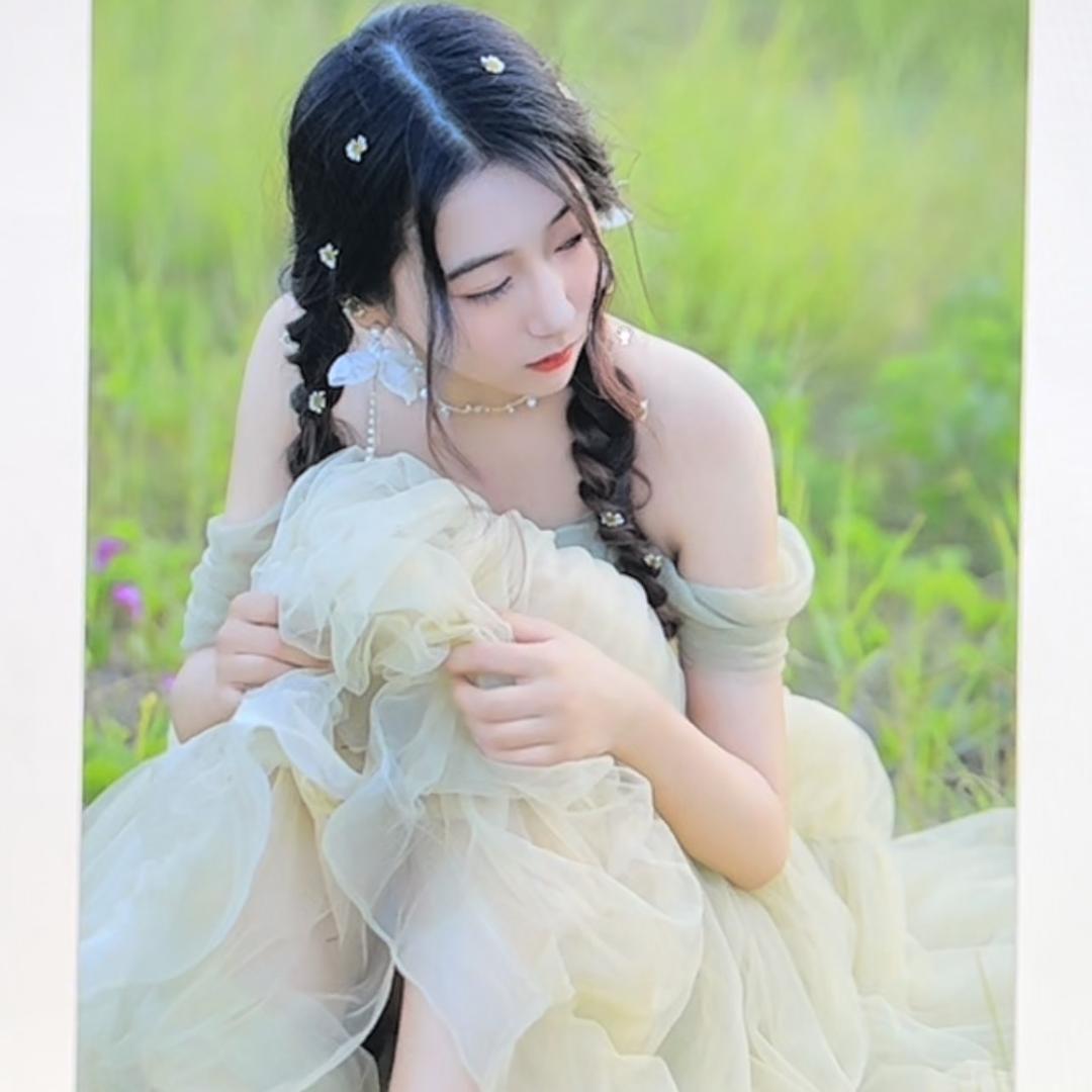 燕&Rosa