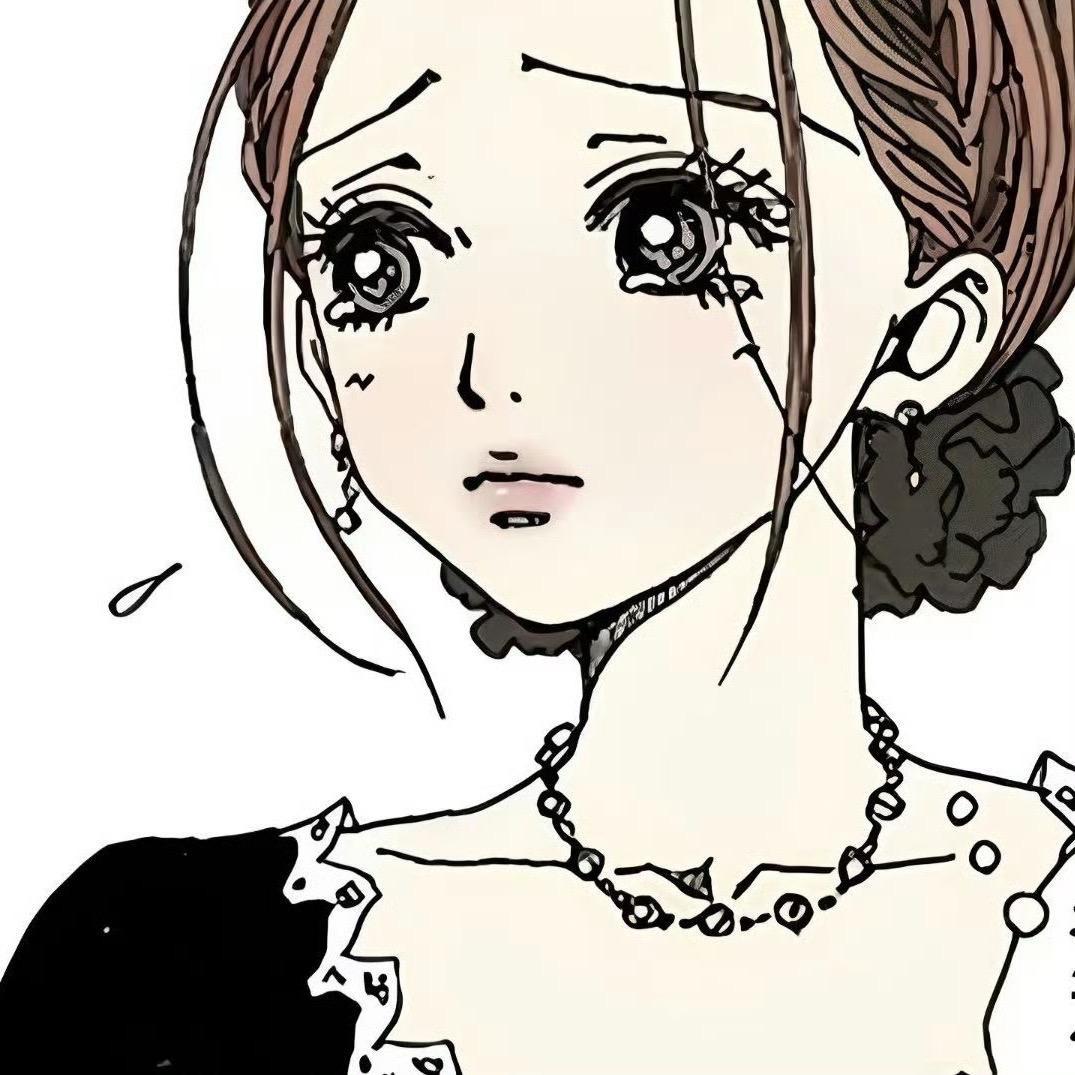 我有8个妮蔻  ㅤ