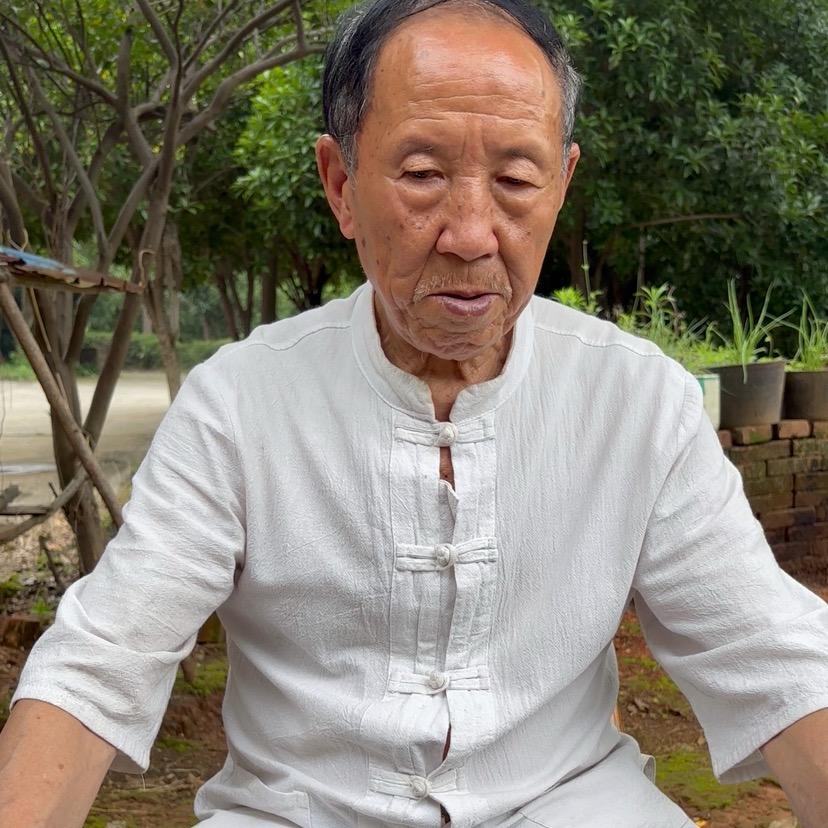 古法老高-传统技艺