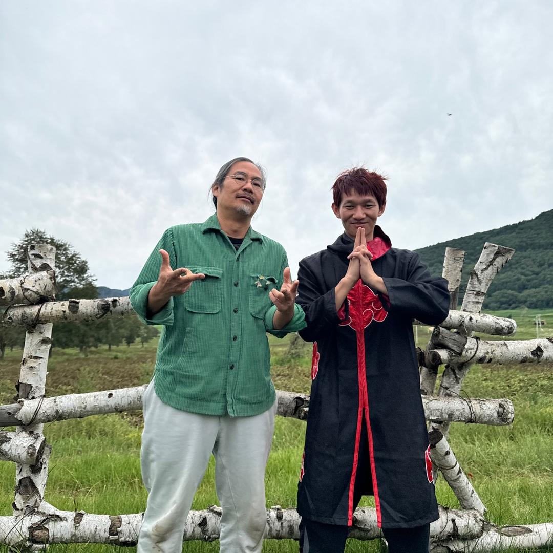 洪湖胜仔《胜仔·洪湖大排档》