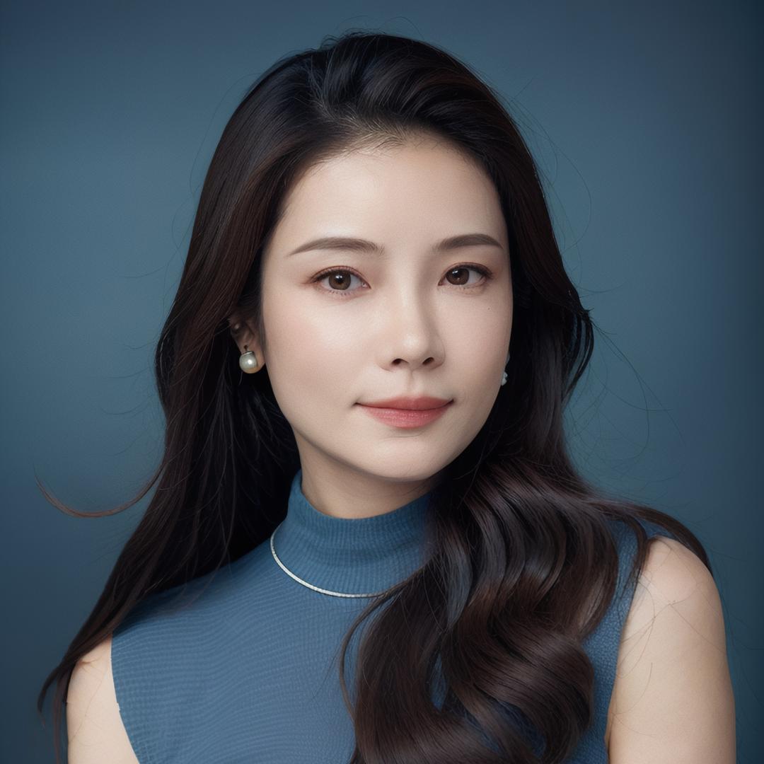 珊珊来了trust