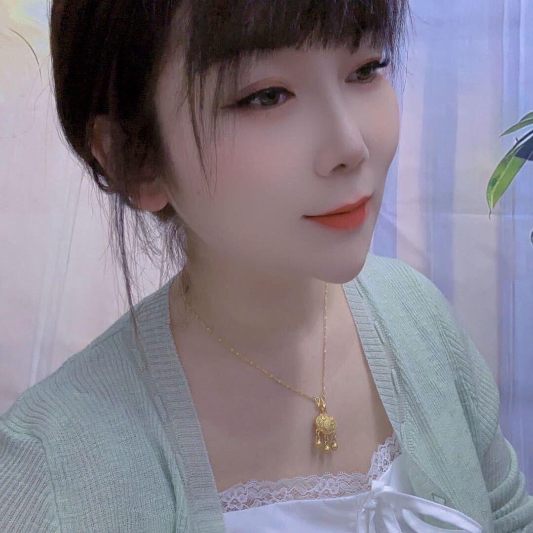 小阿😘芳