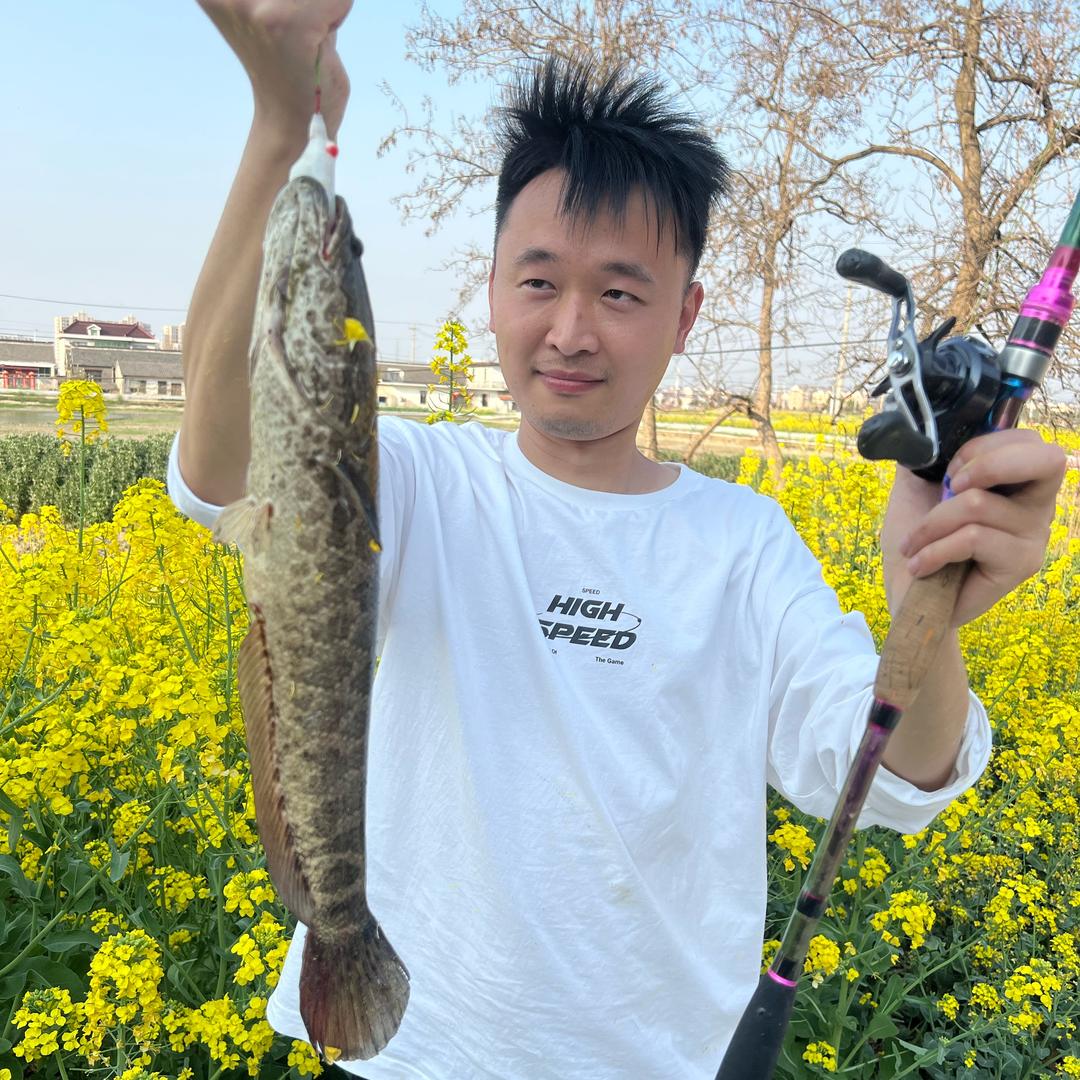 渔鱼户外