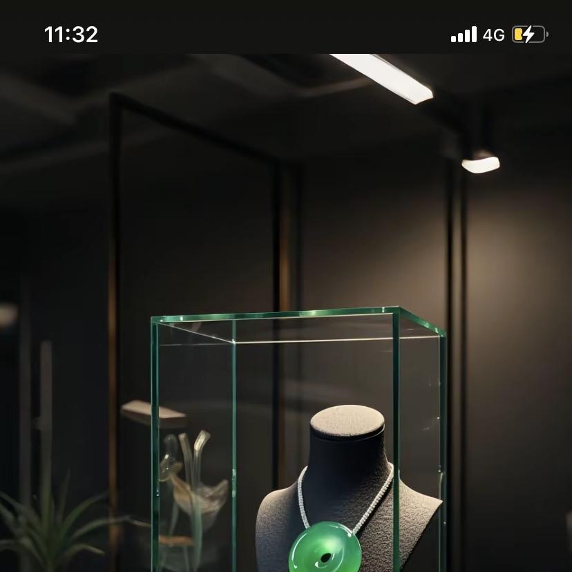 鹽壺咼珠宝