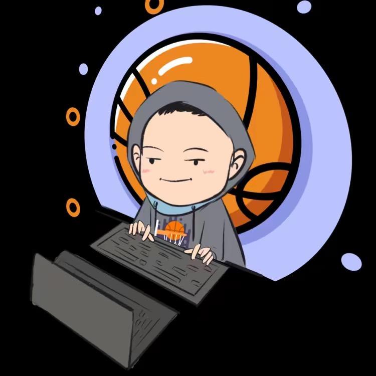 杨东东⌨️