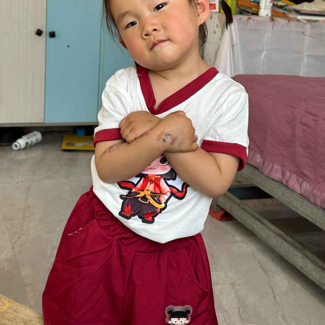 暖宝宝🍼的小日常