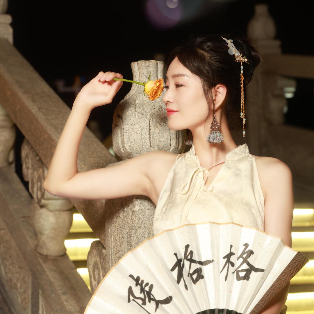 广陵格格🌸