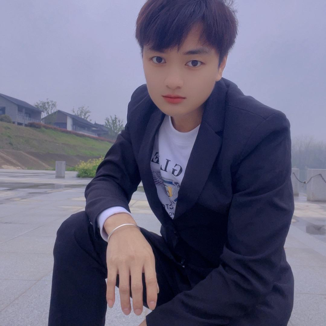 zhaoshishan十三💞