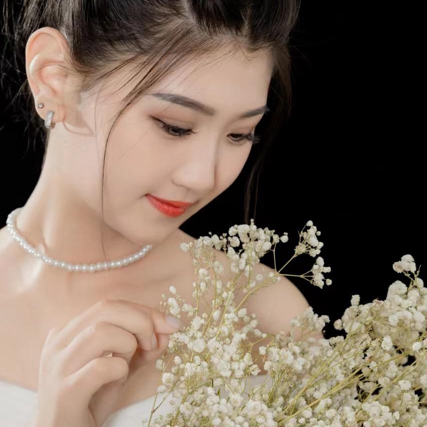 丽丽 ～