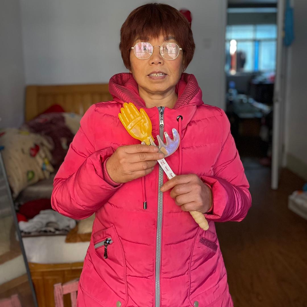 美美大姐（暂停直播康复中）