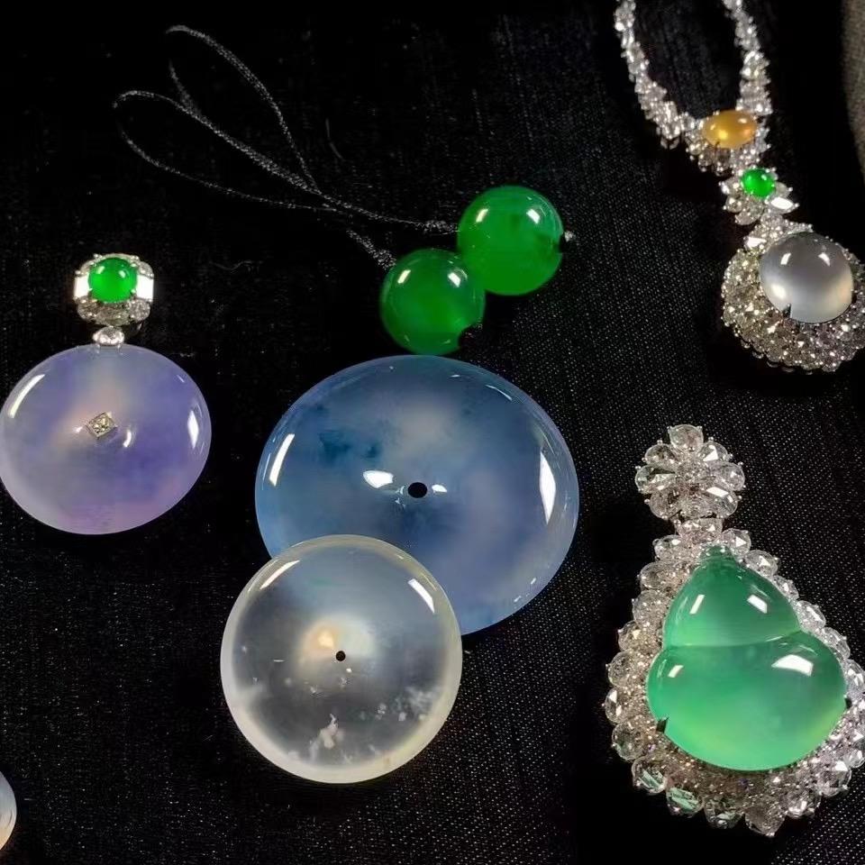 佰翠缘珠宝臻选阁