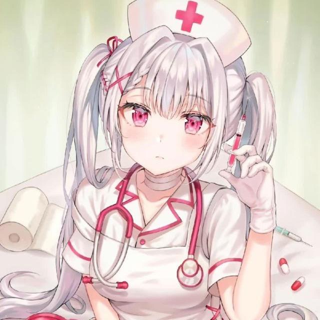 花五岁呀💉
