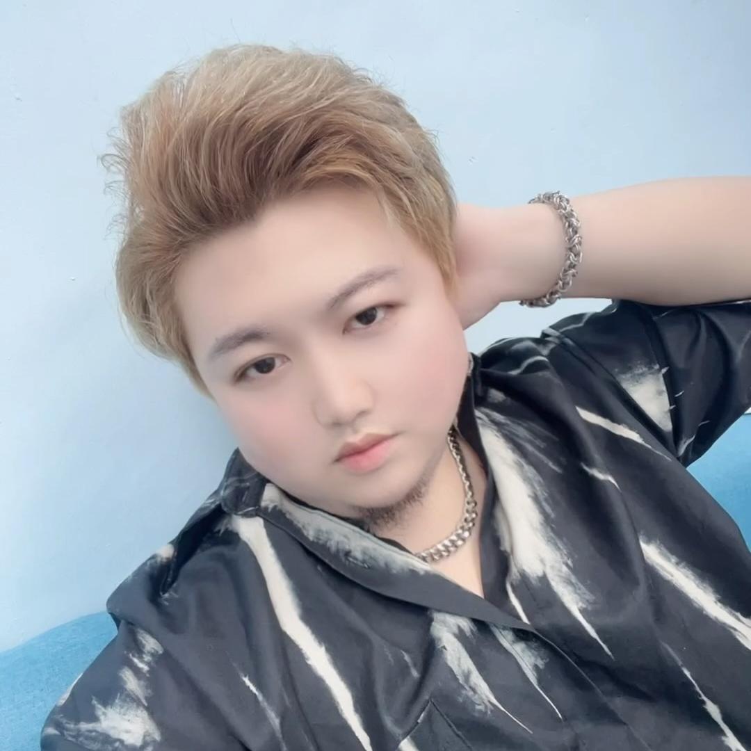 雅之利精剪之MC--阿利