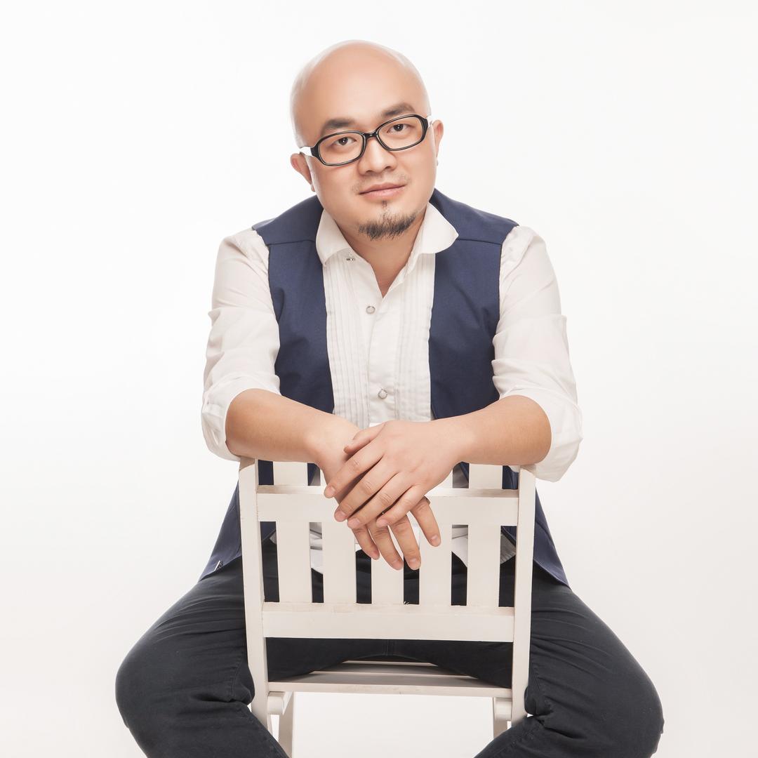 兰州设计老赵-优创空间