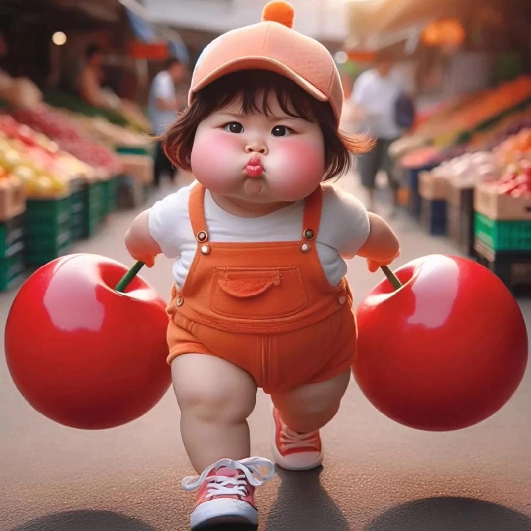 木头人……