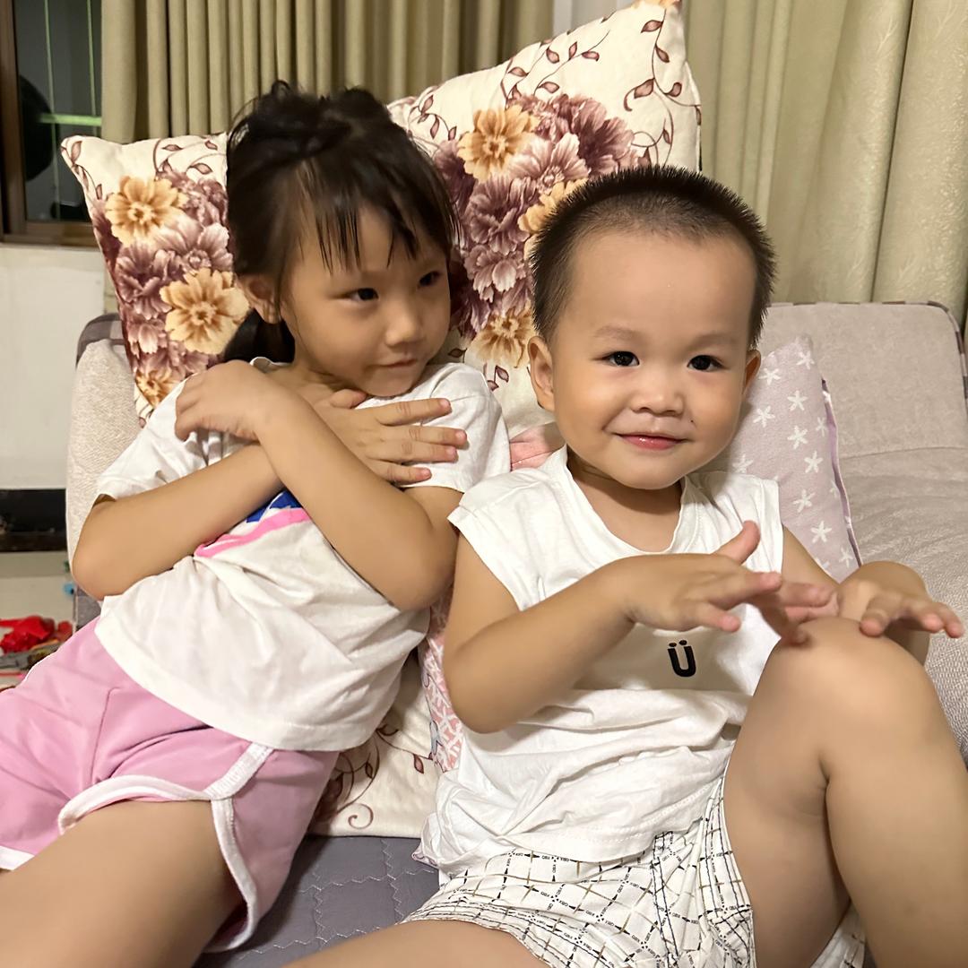 俊妈很努力百货