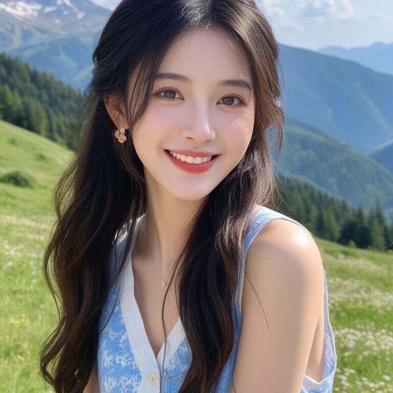 婉约气质