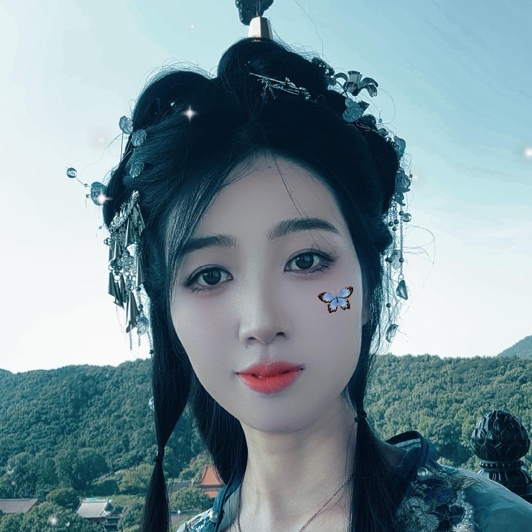 雨后的彩虹