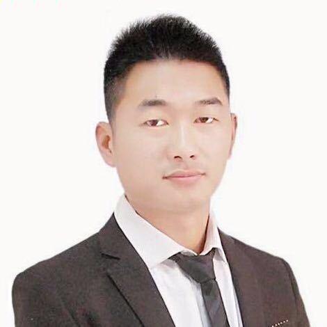 合肥房产朱同学
