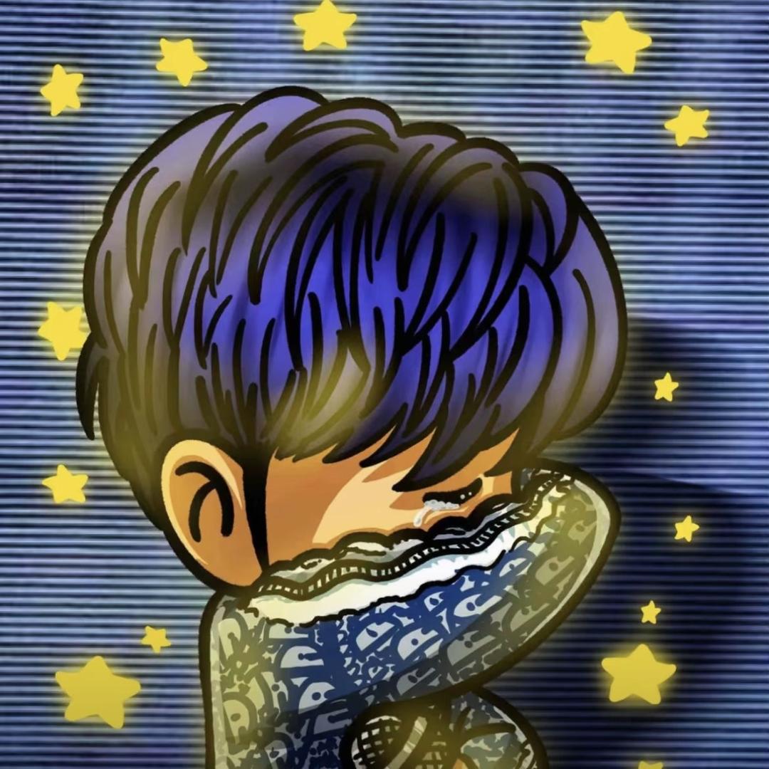 艾特老郭（见过周杰伦版）