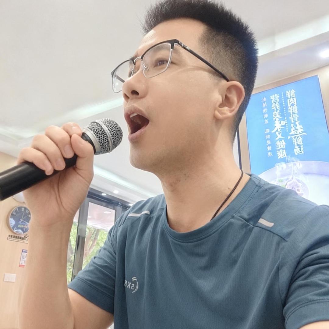 王唱情歌
