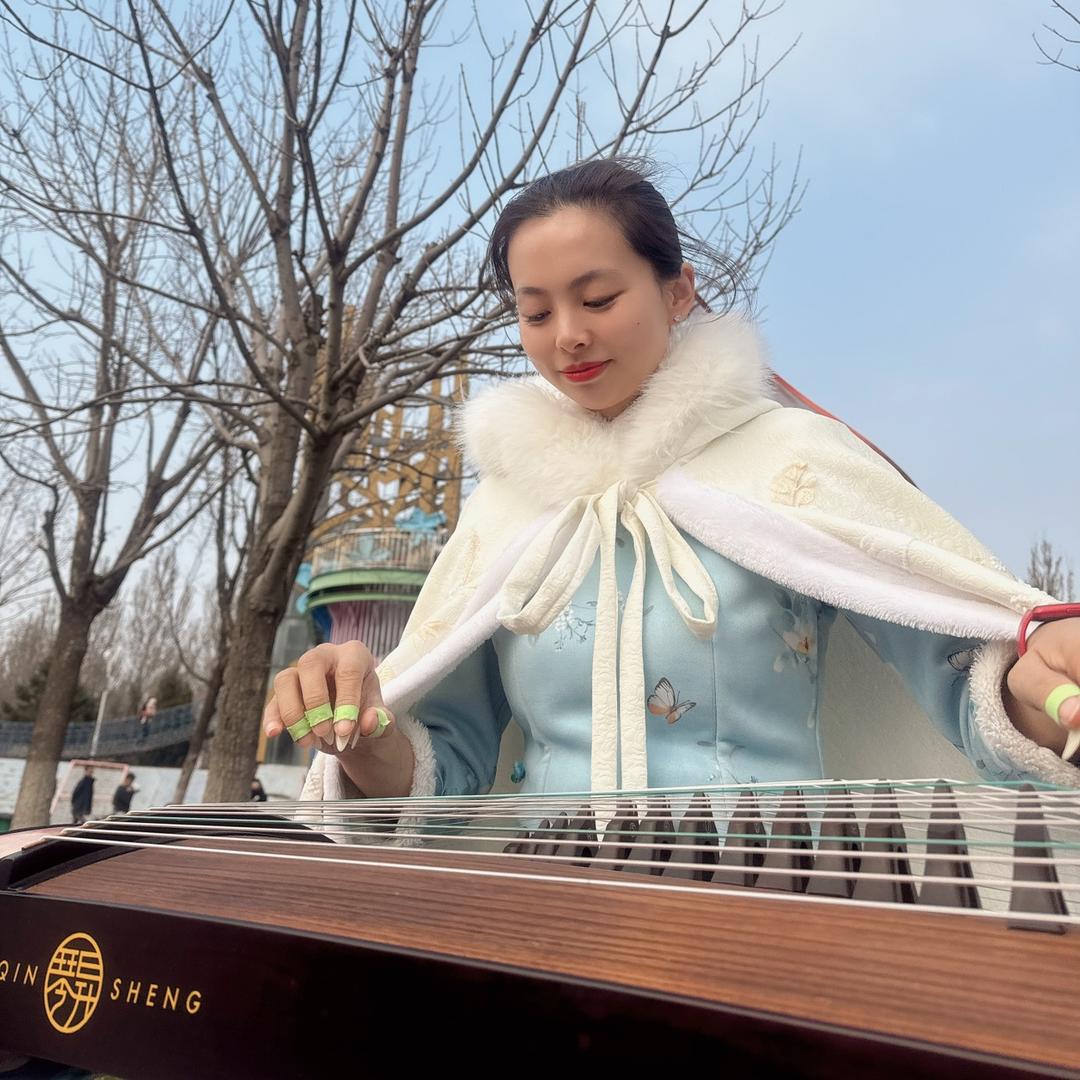 懿格古筝