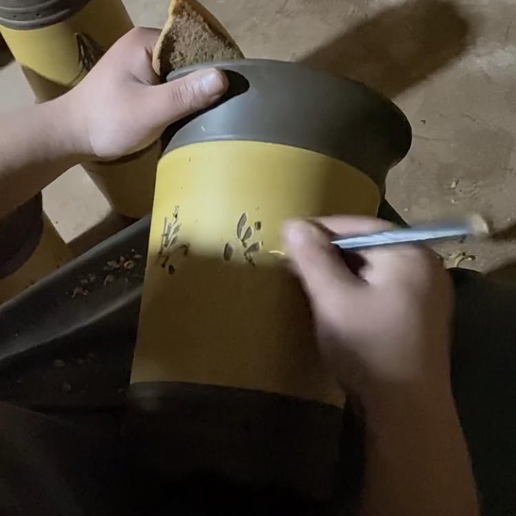 四十三的脚