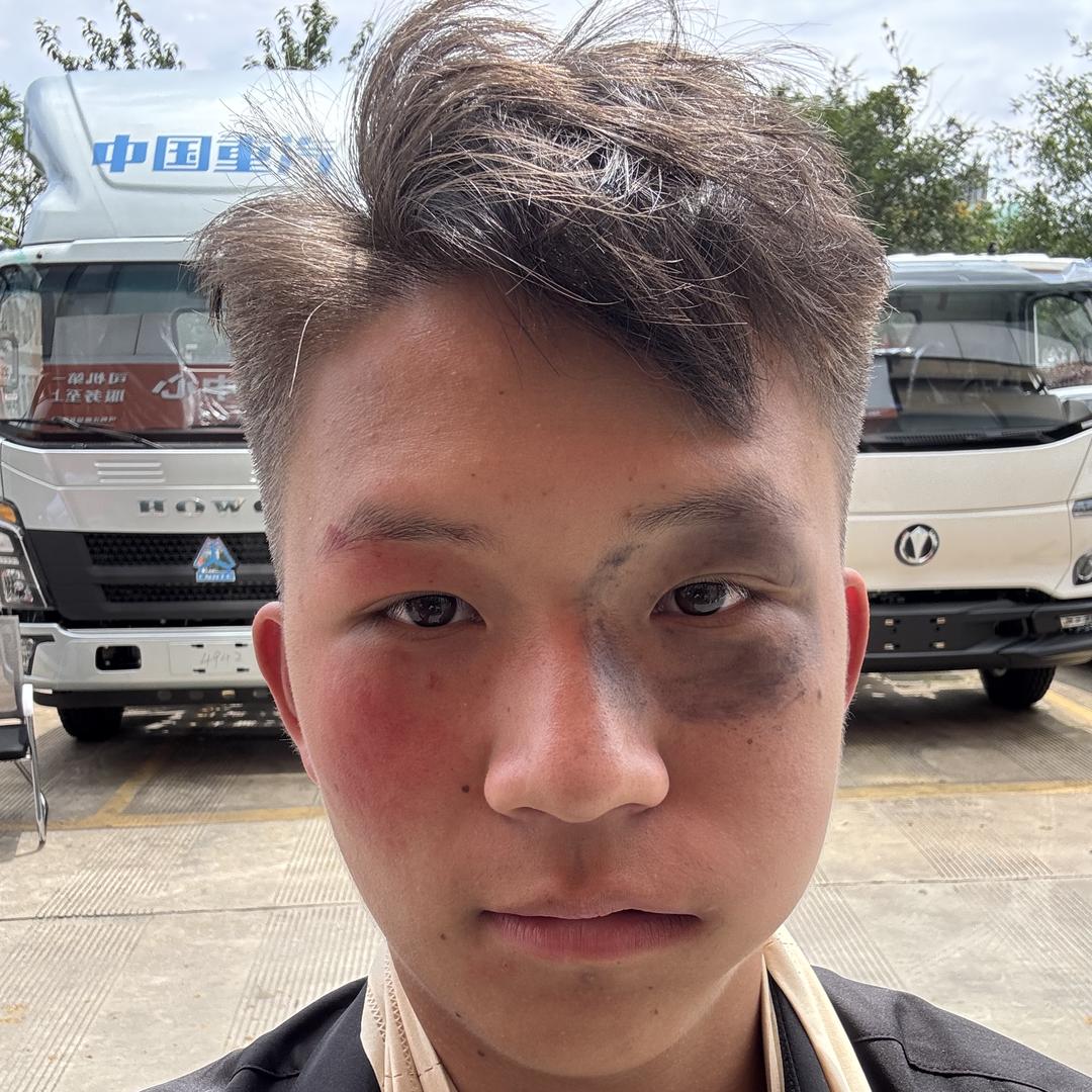 小健说货车-新能源