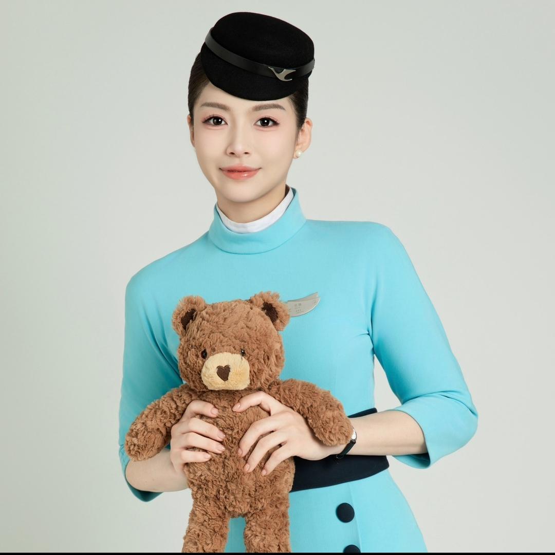 厦门航空-璐鹭🦌