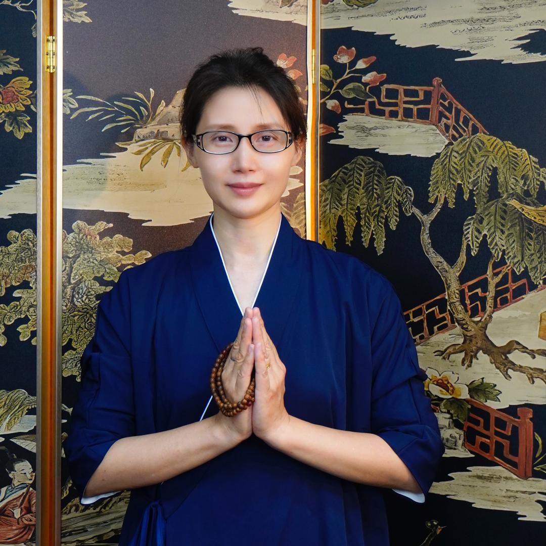 桢桢说禅修(寺院游学招募）