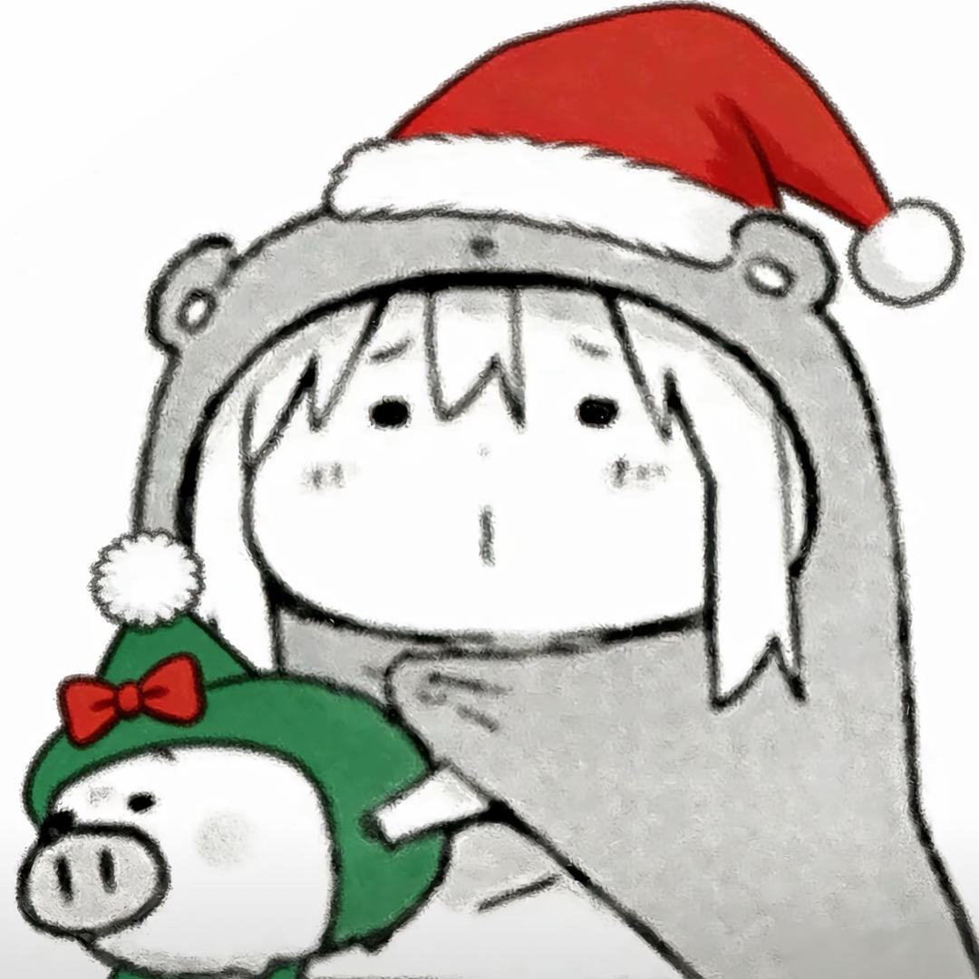 你不开心就欺负我吧