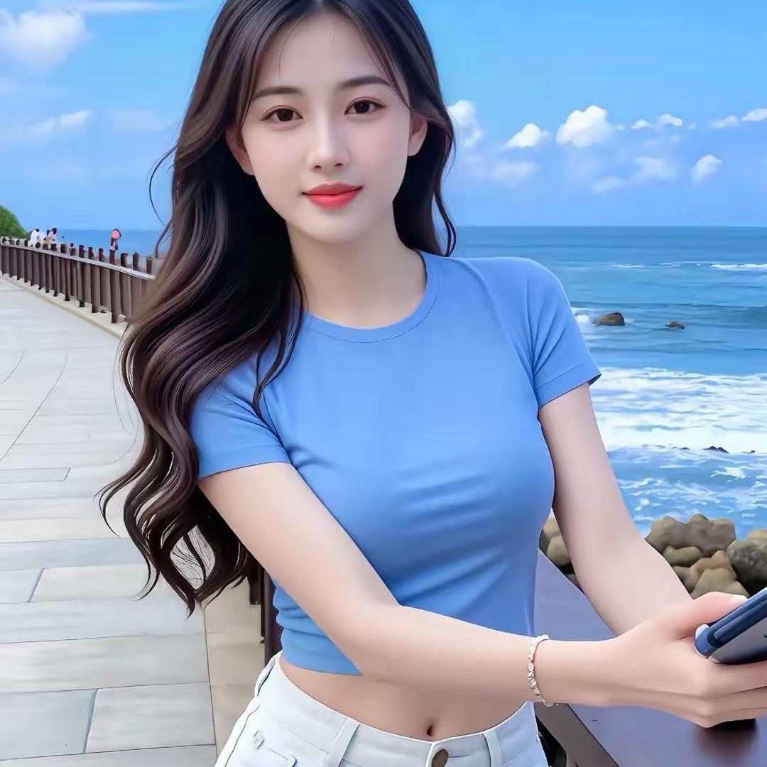 旺福小财女