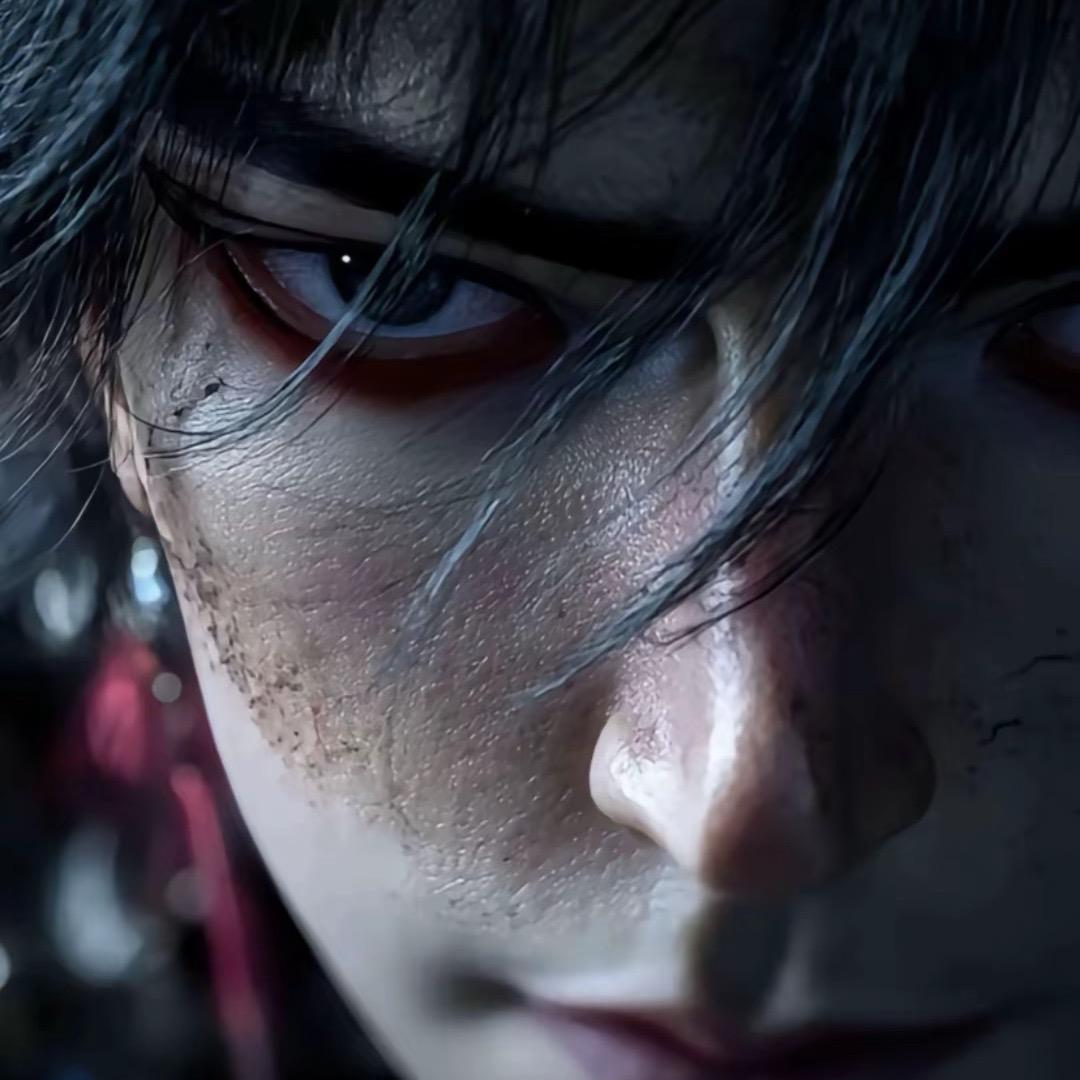 韩天尊的小迷妹