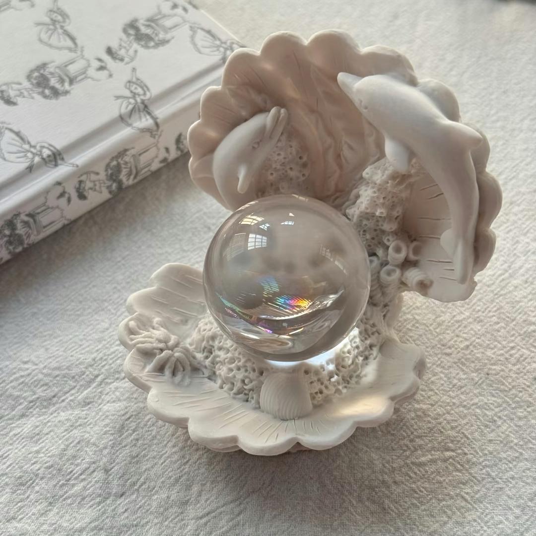水晶能量站