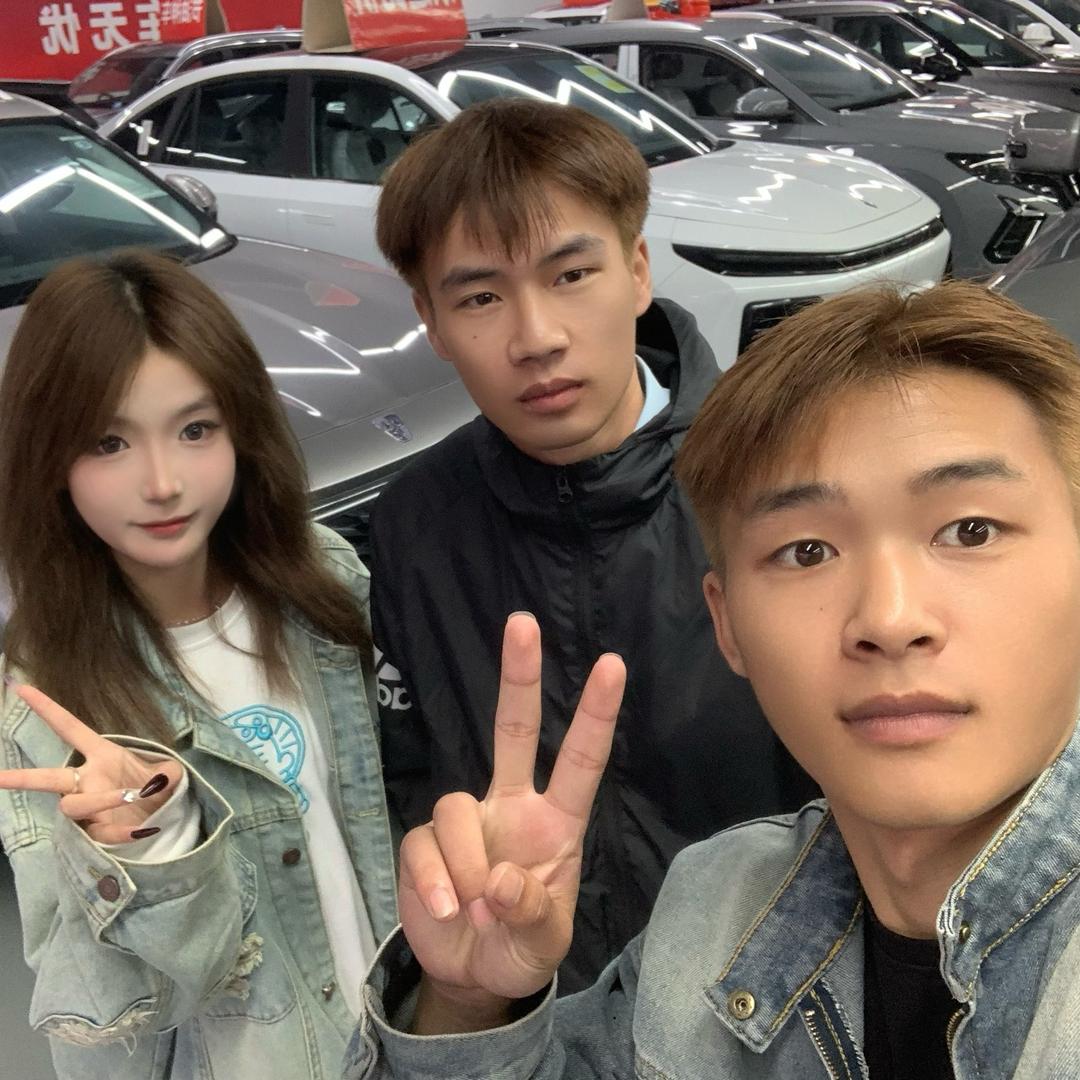 德阳八角新车折扣工厂店-青蛙说车