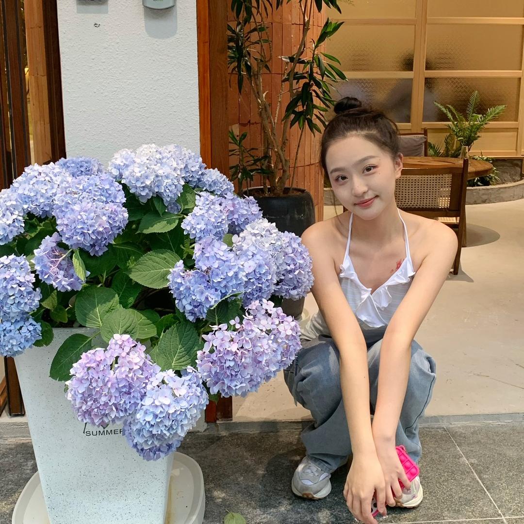 妮妮观察🌸