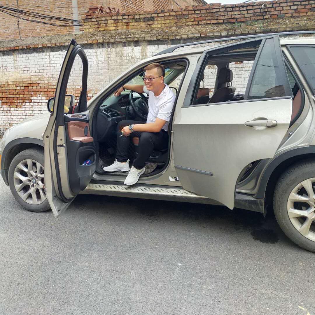 可心