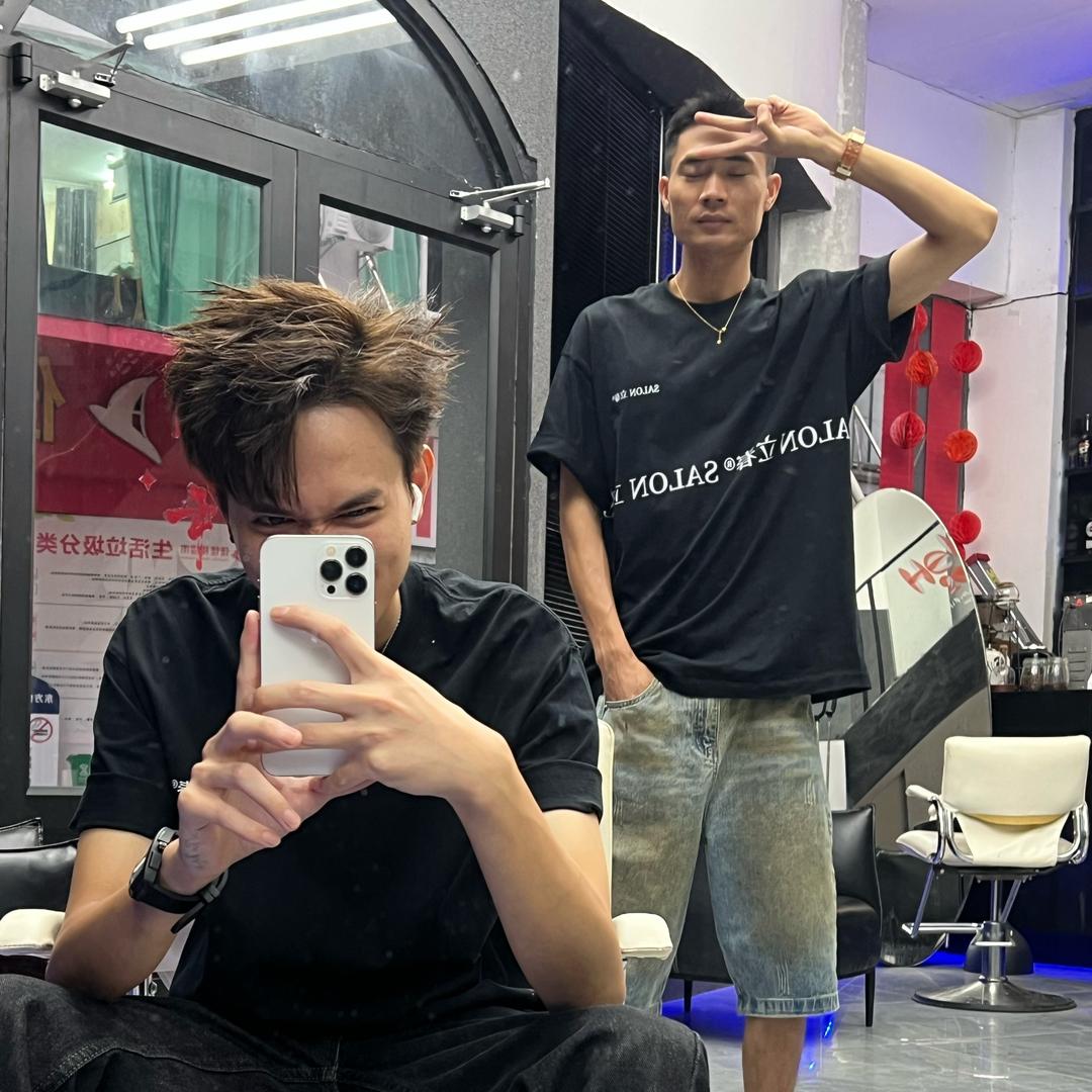 SALON立春 ®伟