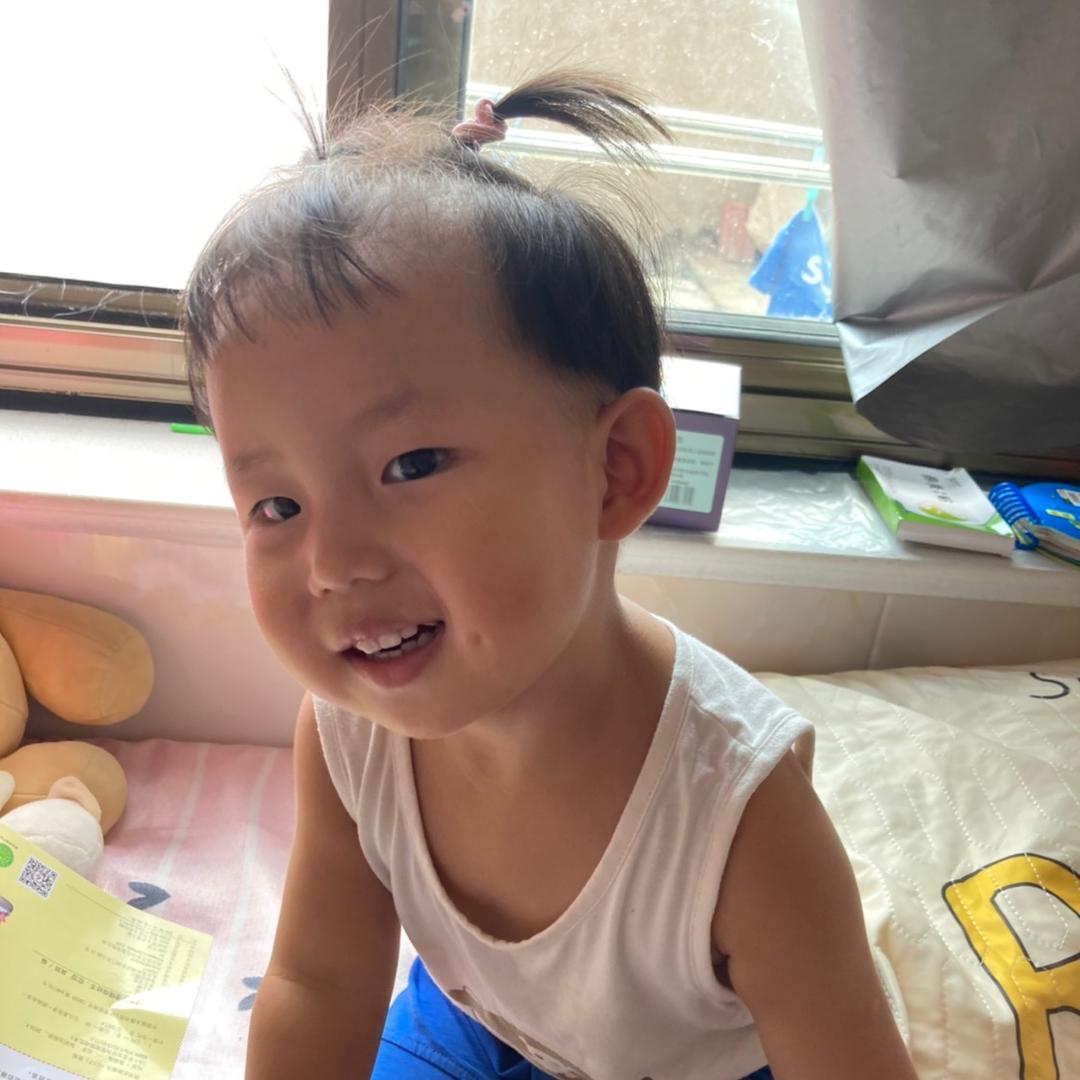 翕翕妈呀