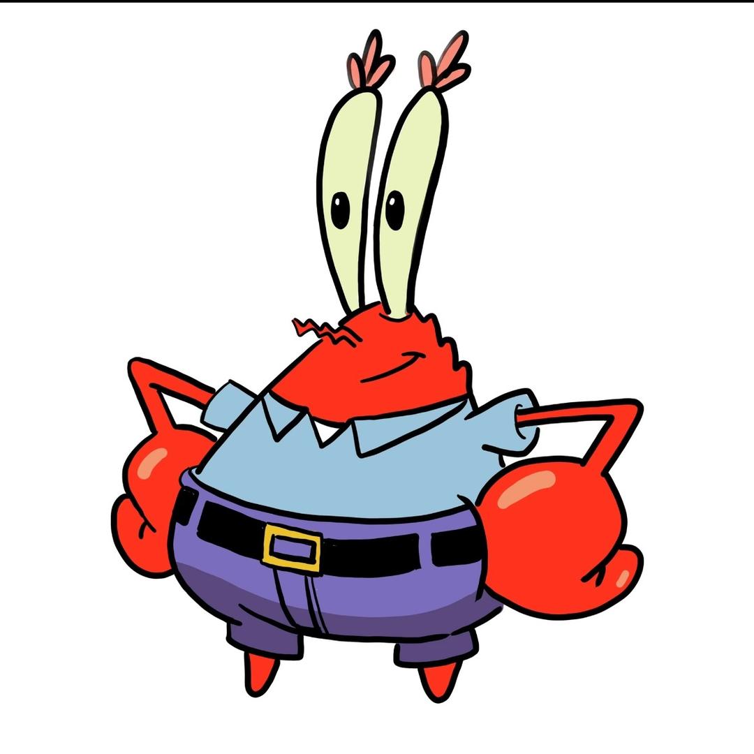 蟹老板（守望先锋OW）