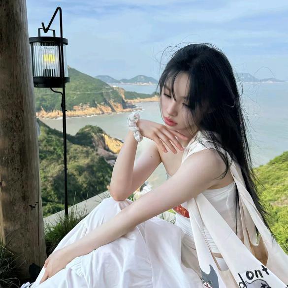 林林❤️(招代理)