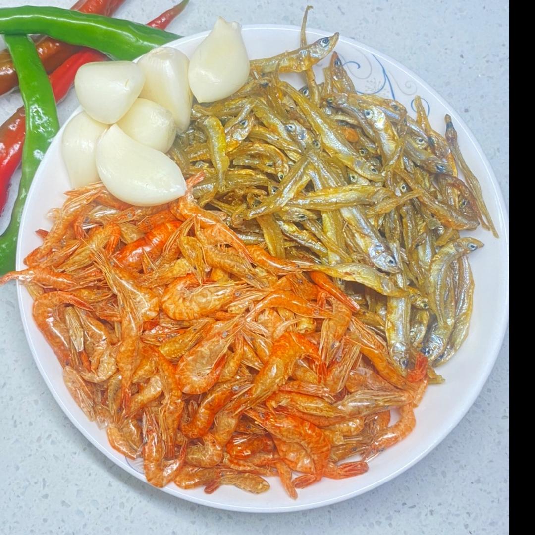 华联水产
