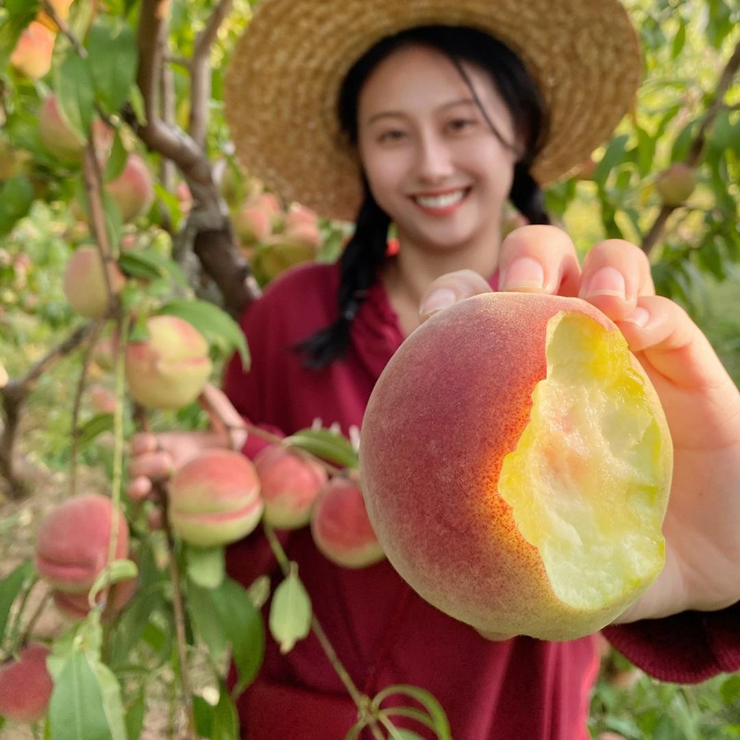 王100南京众彩水果同城闪送3