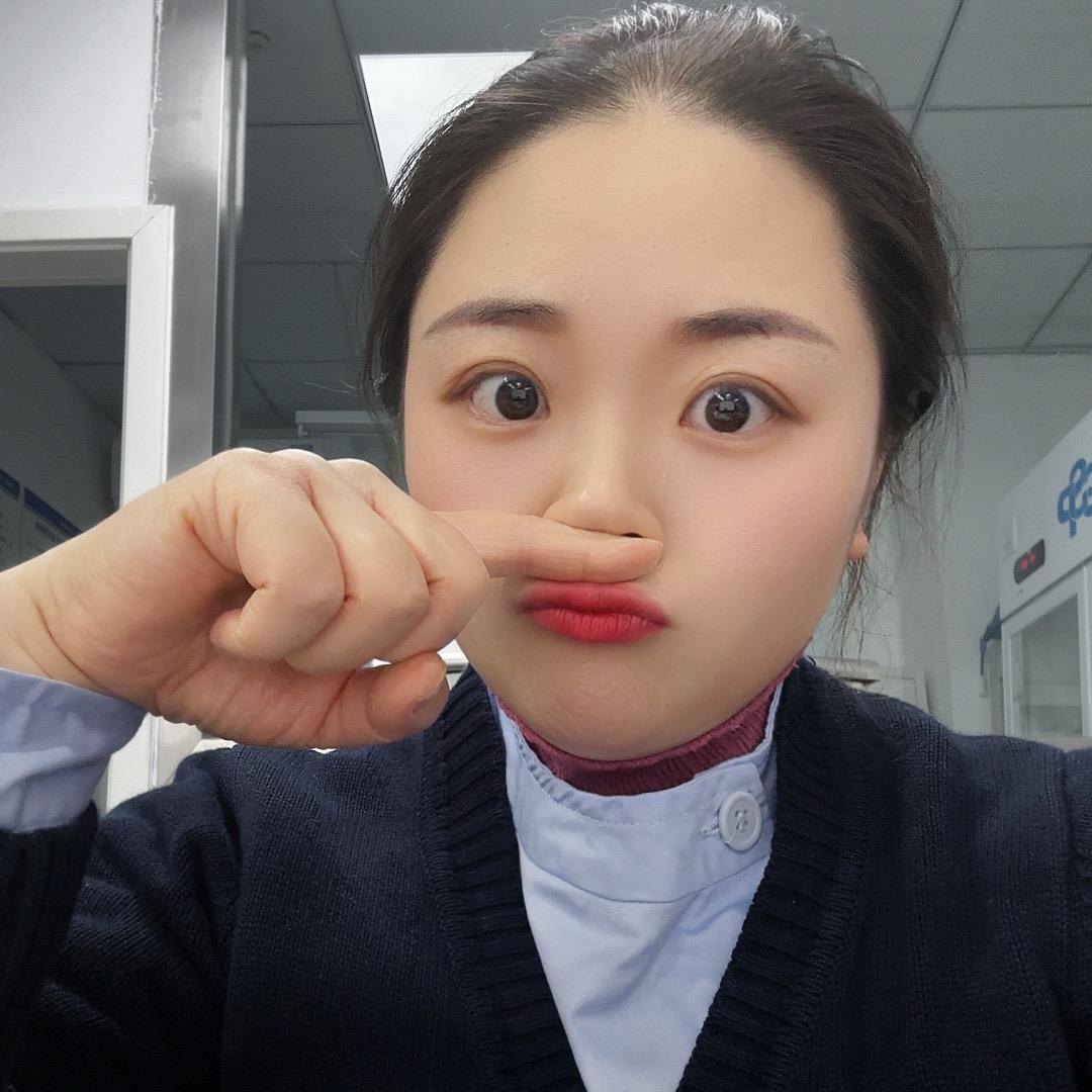 @傻丫头