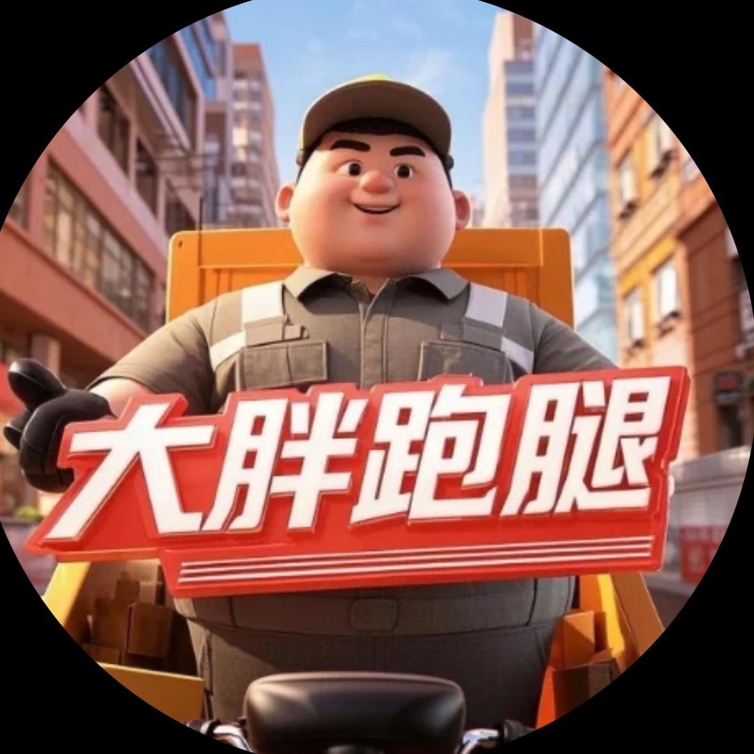 胖胖跑腿代买（DL）